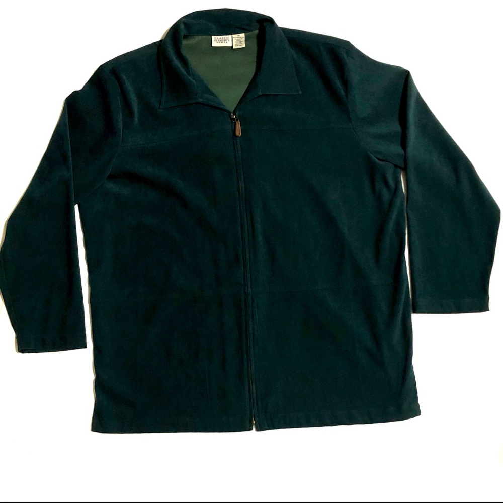 Classic Elements Jacket - image 1